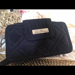 NWOT Vera Bradley Wristlet